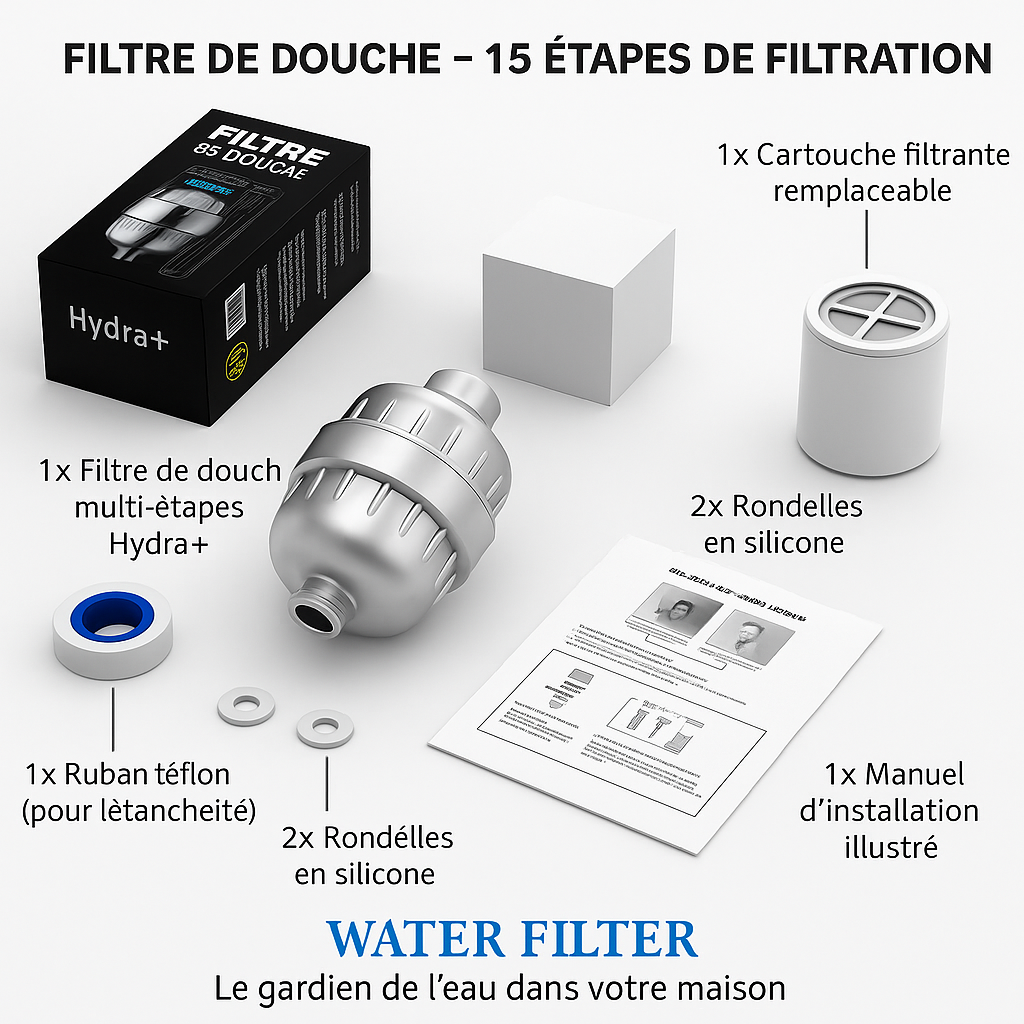 HydraZen™ – Classique