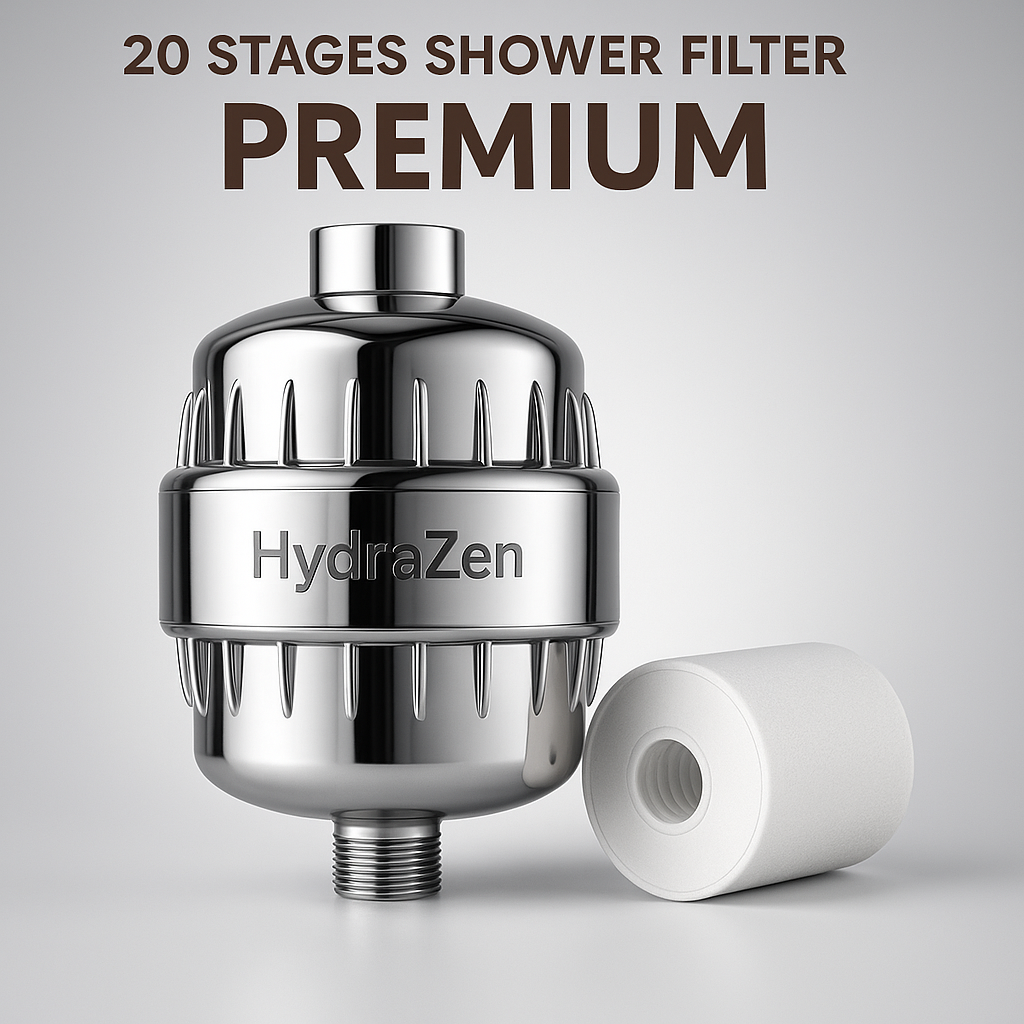 HydraZen™ – Premium