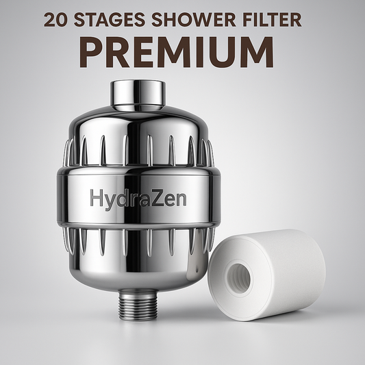 HydraZen™ – Premium