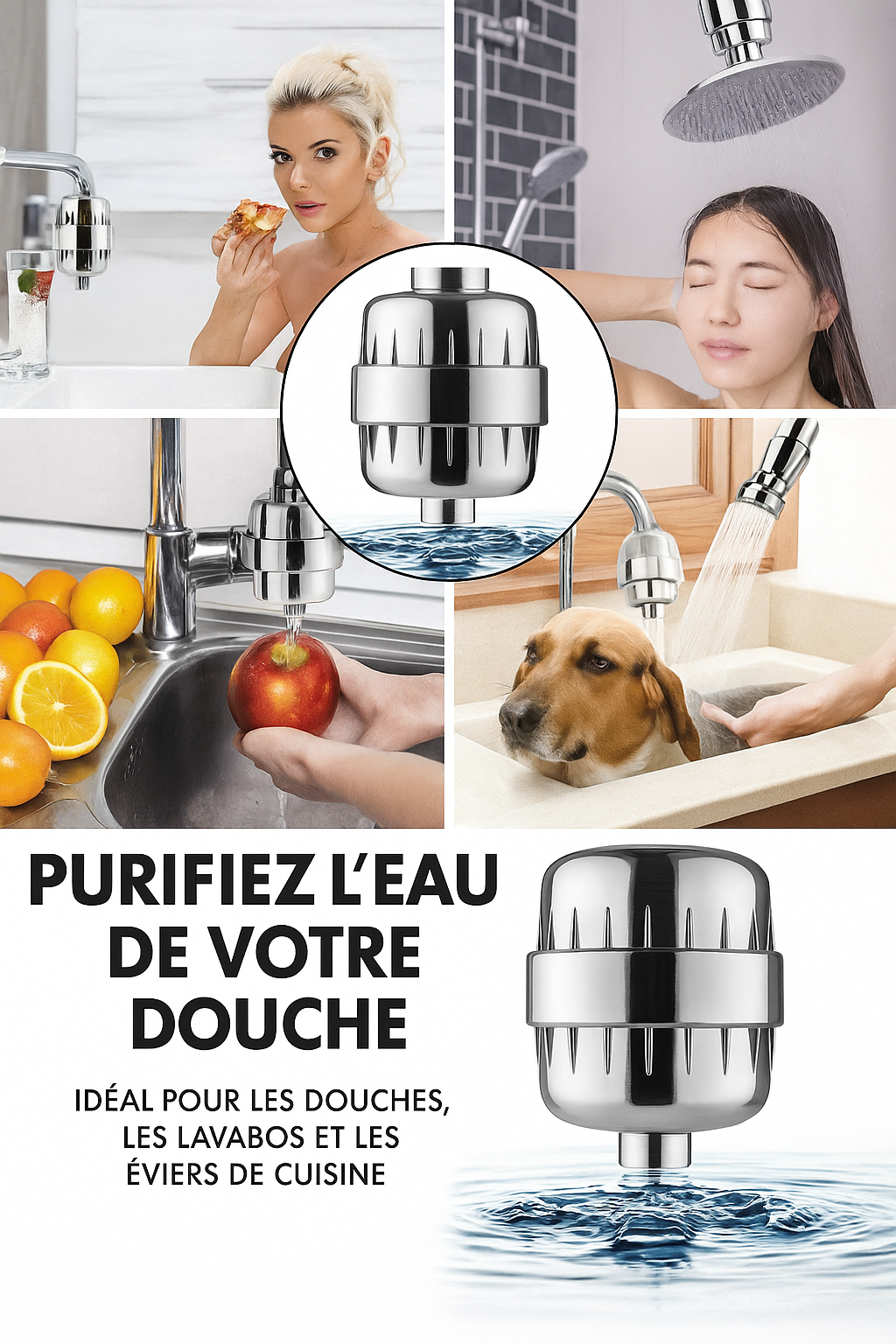 HydraZen™ – Classique